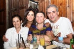 Friday Night at Byblos Old Souk
